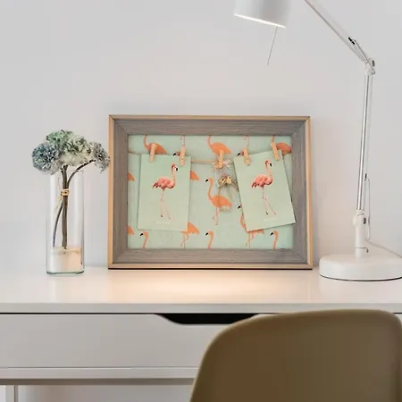 No Marques With Ac And Parking Place *