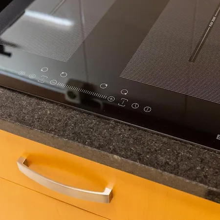 Апартаменты No Marques With Ac And Parking Place