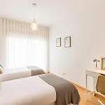 Apartman No Marques With Ac And Parking Place Porto