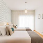 Apartman No Marques With Ac And Parking Place