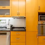 Lägenhet No Marques With Ac And Parking Place *