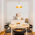 No Marques With Ac And Parking Place Appartamento Oporto