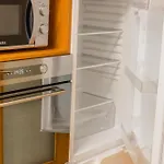 No Marques With Ac And Parking Place Apartman