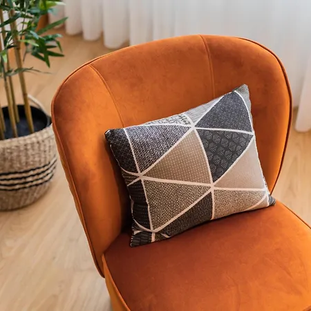 Appartement No Marques With Ac And Parking Place Oporto