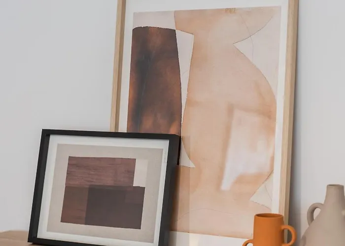 Apartmán No Marques With Ac And Parking Place Porto