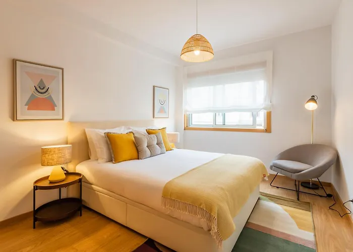 No Marques With Ac And Parking Place *