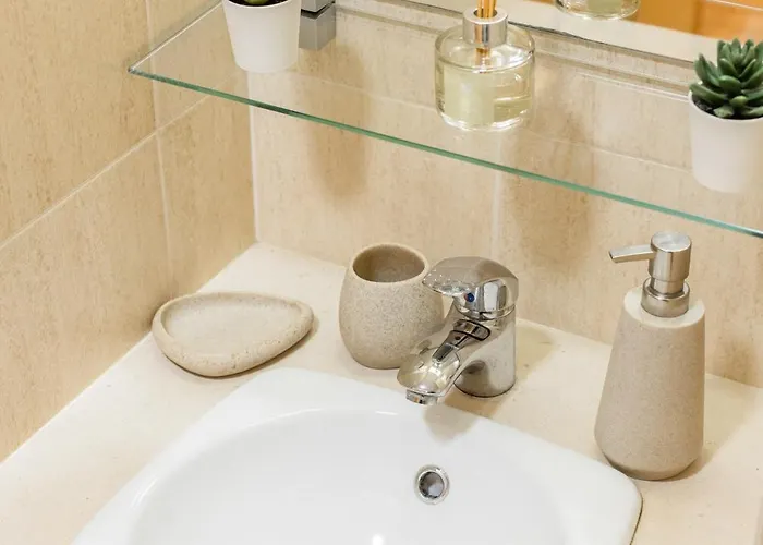 Apartmán No Marques With Ac And Parking Place Porto