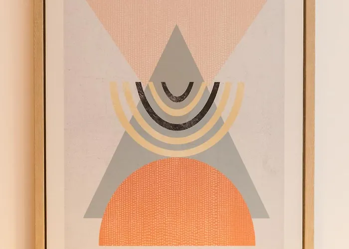 No Marques With Ac And Parking Place *