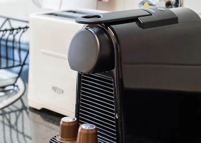 No Marques With Ac And Parking Place アパート *