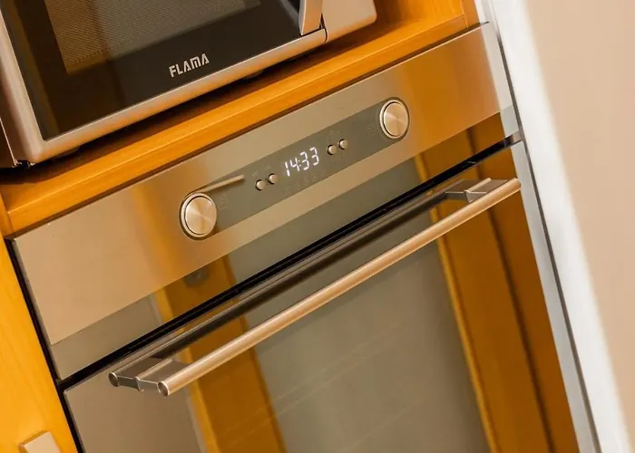 No Marques With Ac And Parking Place アパート ポルト