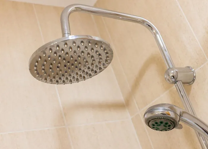 アパート No Marques With Ac And Parking Place *