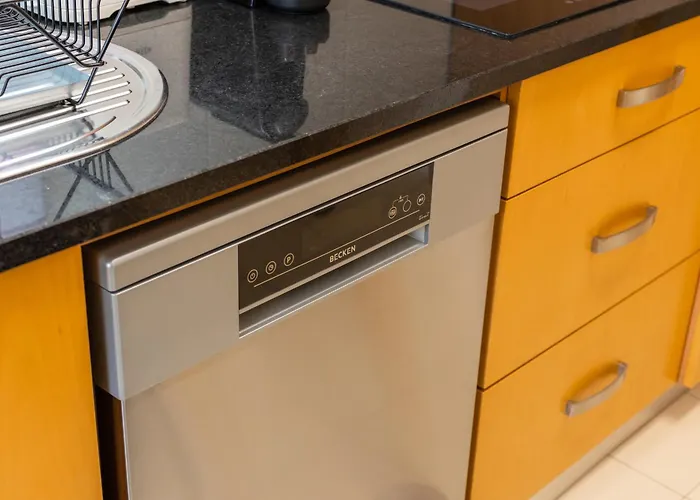 No Marques With Ac And Parking Place アパート