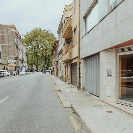 No Marques With Ac And Parking Place