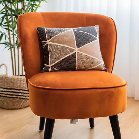 No Marques With Ac And Parking Place Apartment Porto